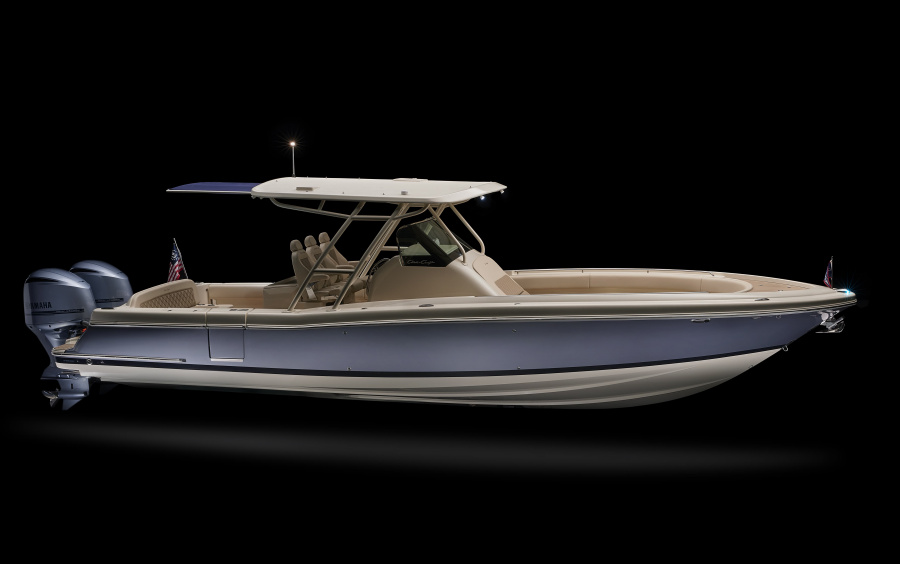 Chris-Craft Catalina 34 фото 1.3