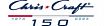 Chris-Craft