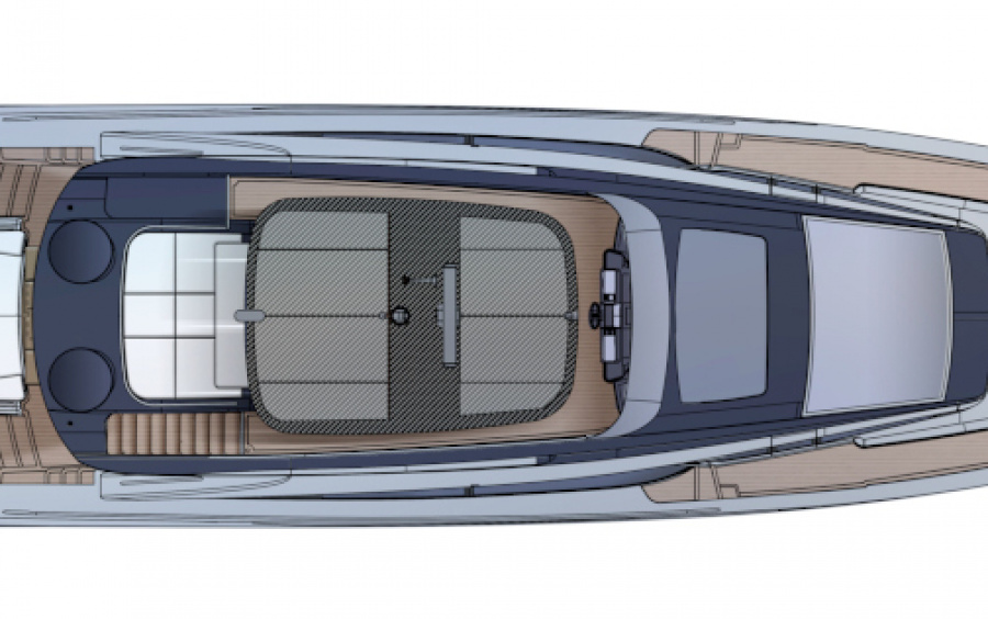Pershing GTX80 #2 фото 3.4