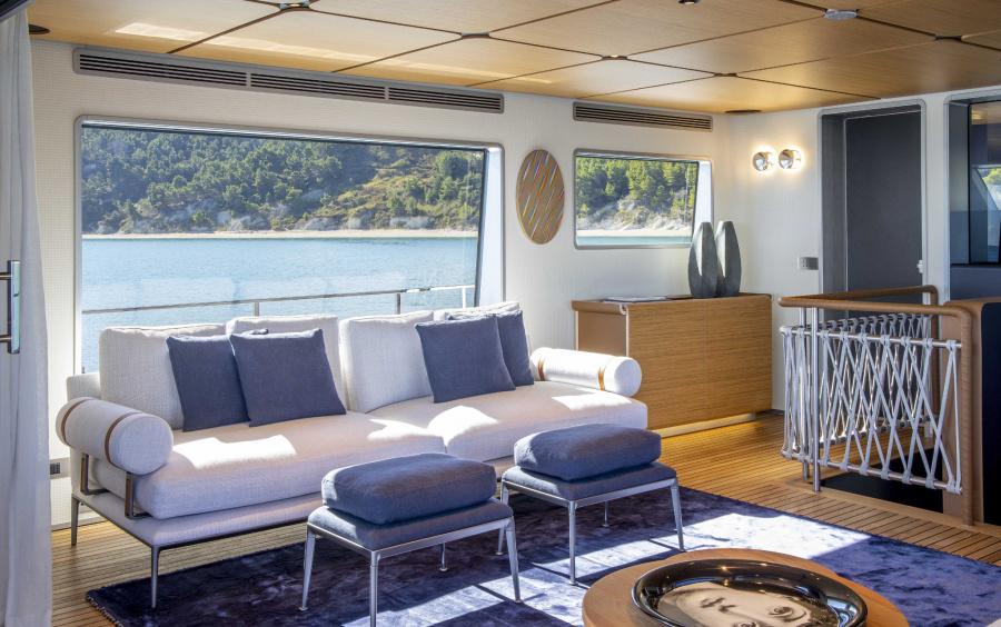 Custom Line Navetta 30 #24 фото 2.40