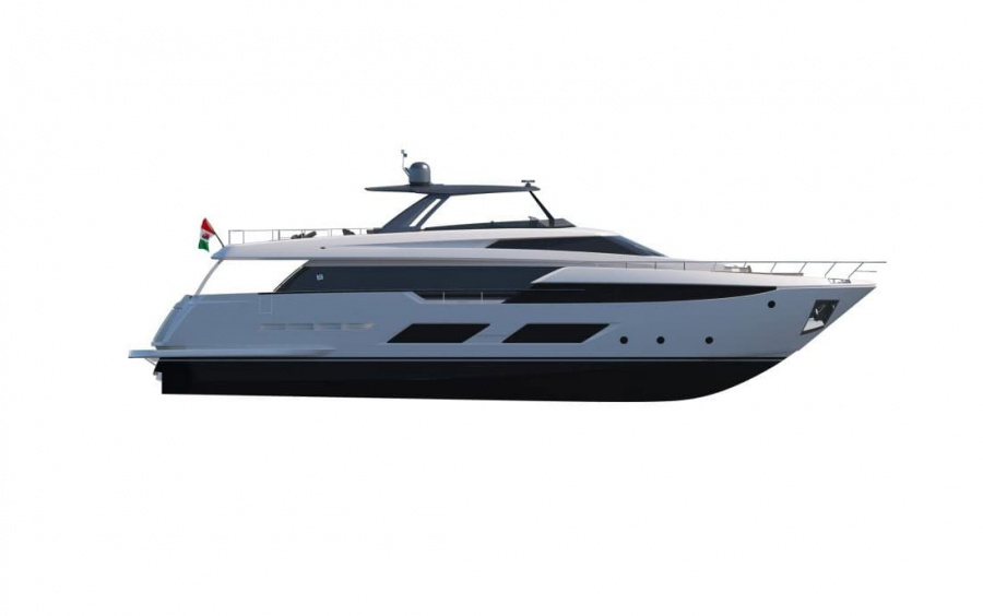 Ferretti Yachts 920 #36 фото 3.1