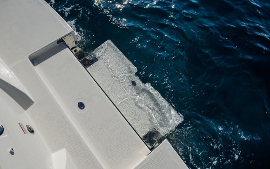 Sea Ray 230 SunSport фото 2.11