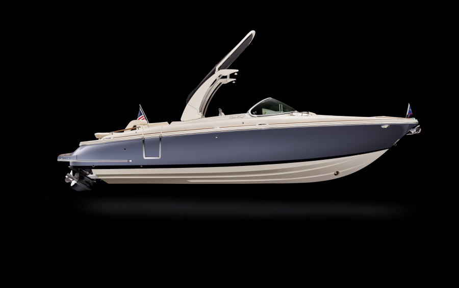 Chris-Craft Launch 28 GT/500659 фото 1.4