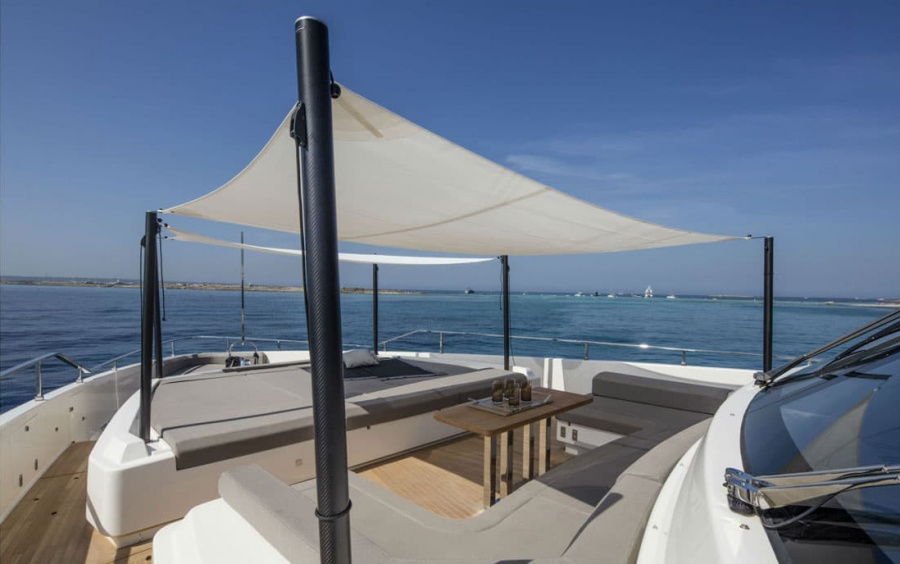 Navetta 33  фото 1.17