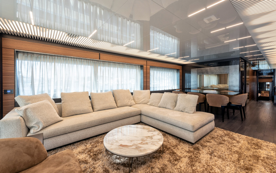 Ferretti Yachts 920 #36 фото 2.1