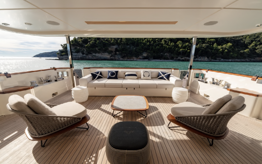 Custom Line Navetta 37 фото 2.16