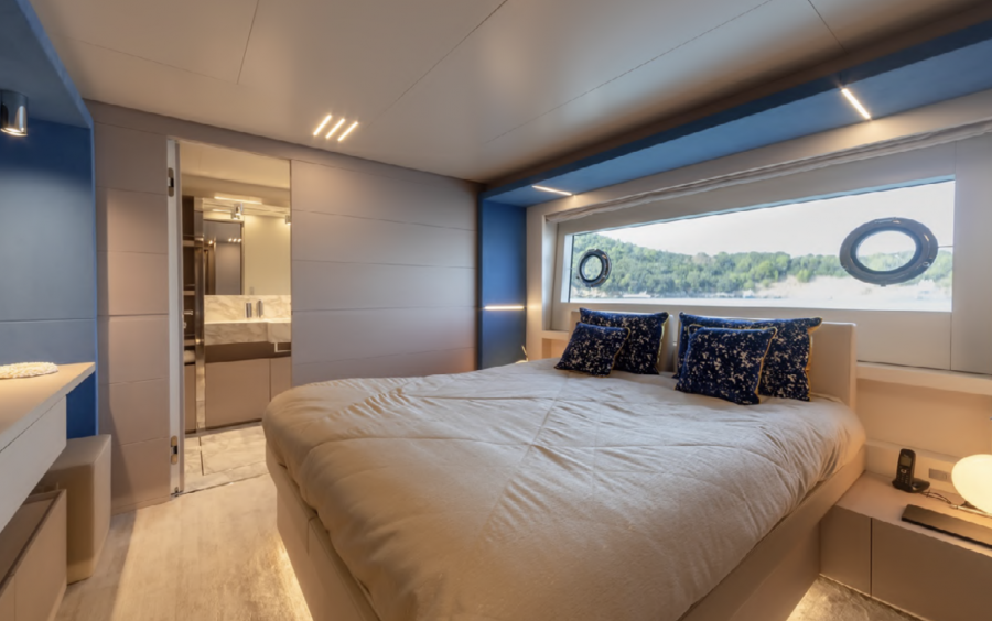 Custom Line Navetta 37 фото 2.10