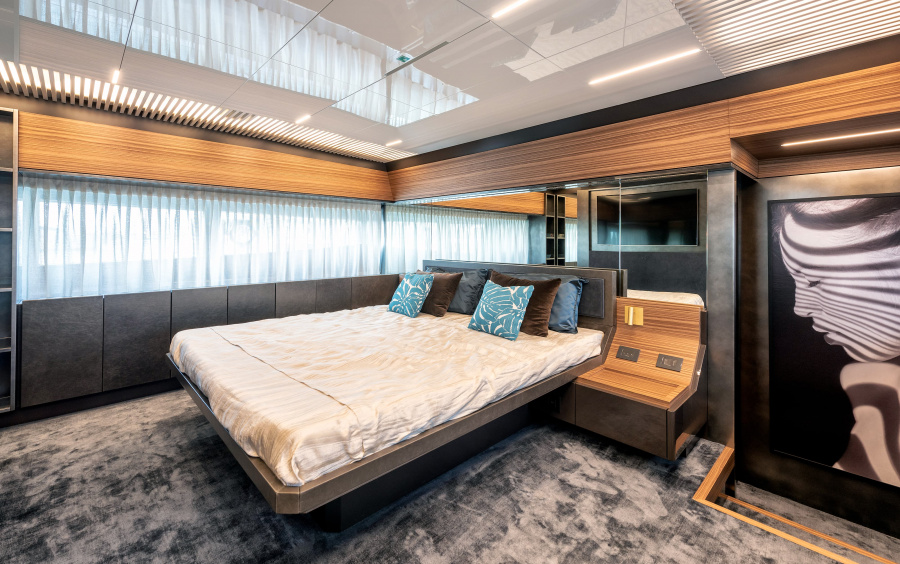 Ferretti Yachts 920 #36 фото 2.6