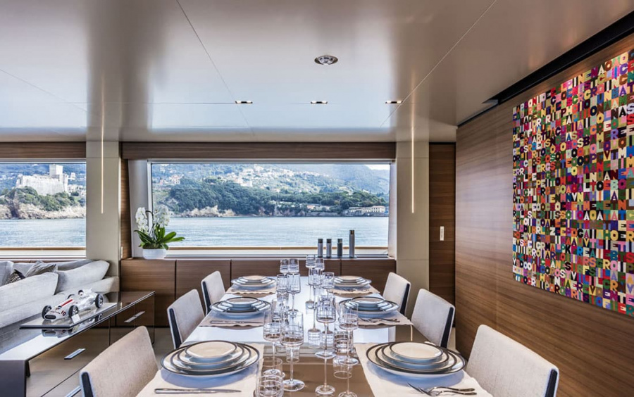 Navetta 33  фото 2.8