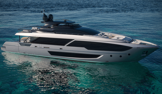 112' Dolcevita Super