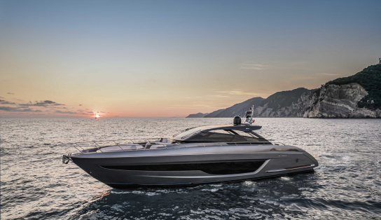 Riva 68' Diable