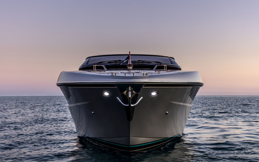 Riva Dolceriva #31 фото 1.1
