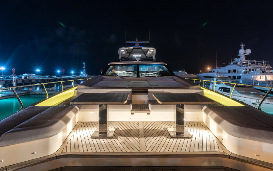 Ferretti Yachts 920 #36 фото 2.31