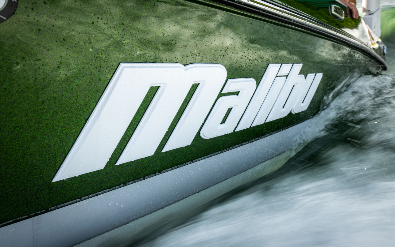 Malibu 21 LX фото 1.9