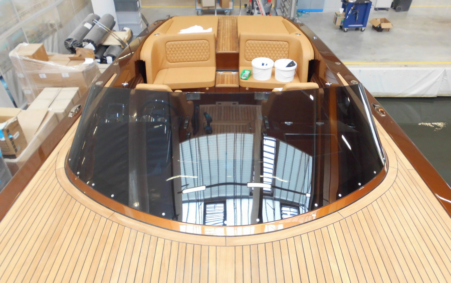 Frauscher 1017 GT фото 1.51
