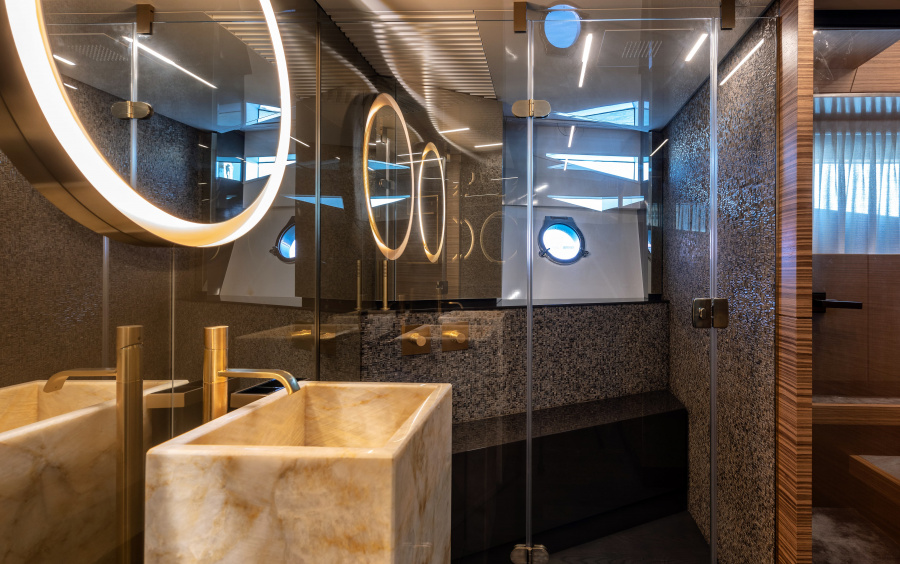 Ferretti Yachts 920 #36 фото 2.9