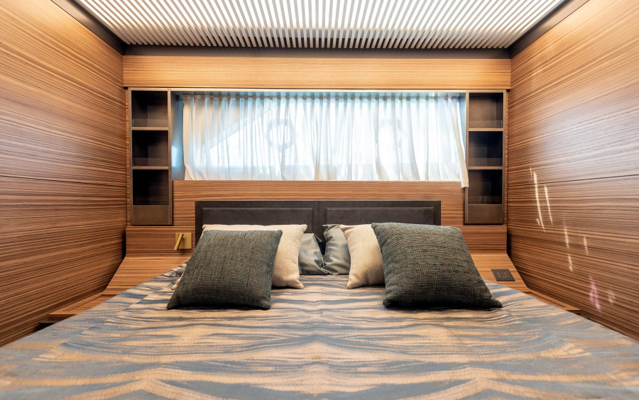 Ferretti Yachts 920 #36 фото 2.13