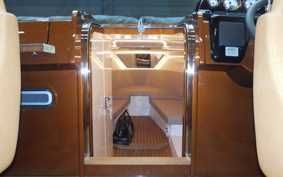 Frauscher 1017 GT фото 1.9