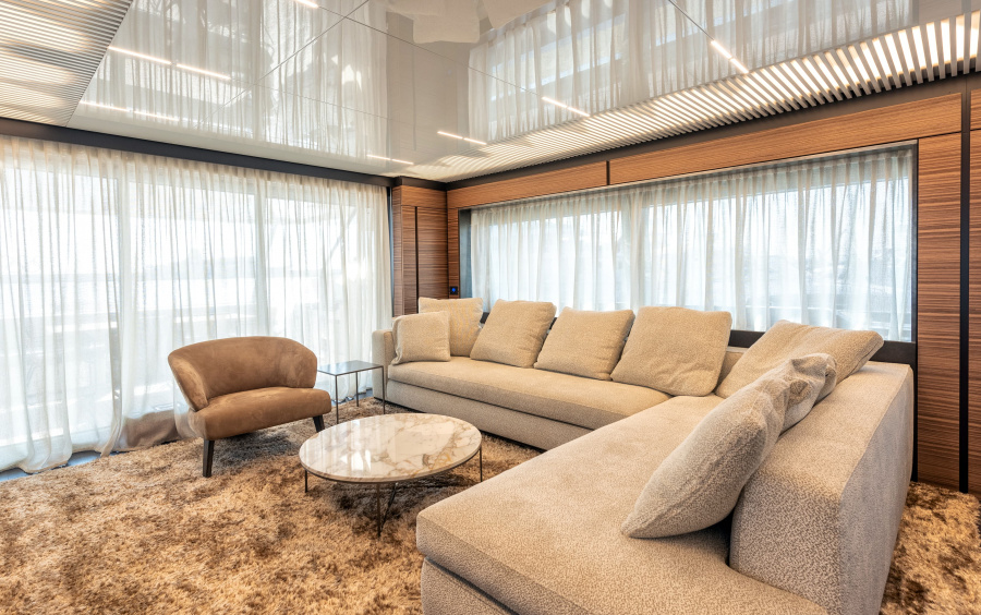 Ferretti Yachts 920 #36 фото 2.3