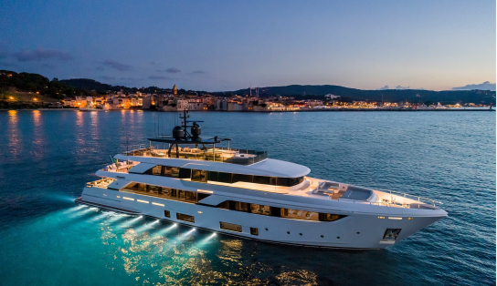 Navetta 42 