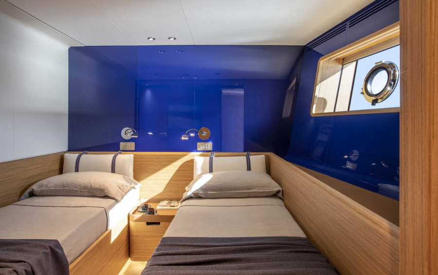 Custom Line Navetta 30 #24 фото 2.21