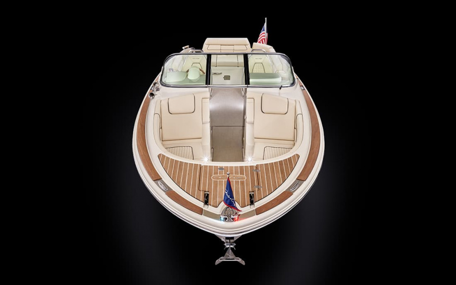 Chris-Craft Launch 28 GT фото 1.9