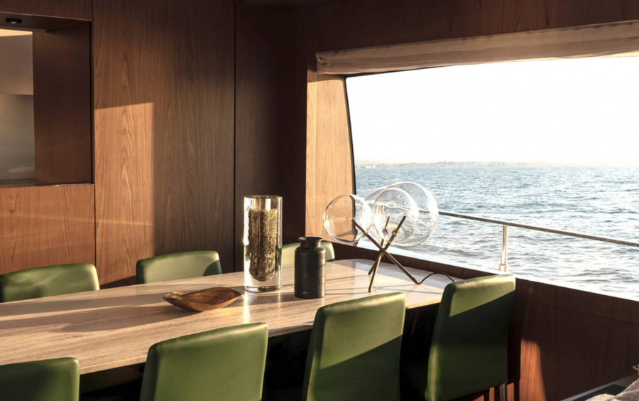 Ferretti Yachts 780 фото 2.22
