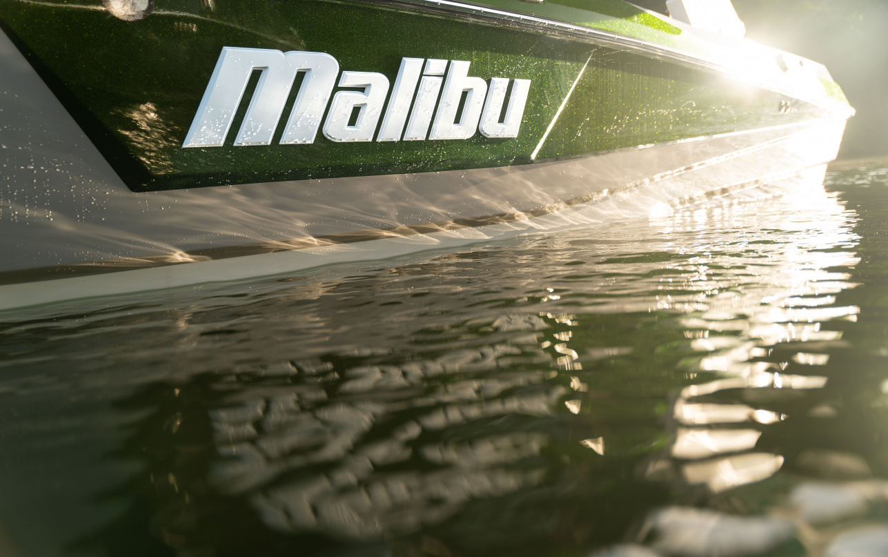 Malibu 21 LX фото 1.8