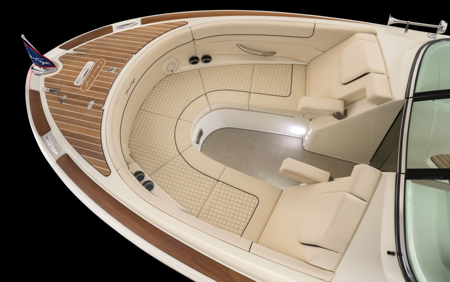 Chris-Craft Launch 28 GT/500659 фото 1.8