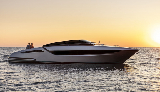 Riva Dolceriva #31