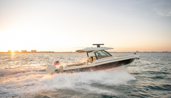 Calypso 35