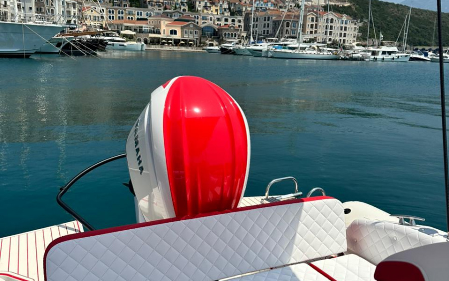 NUOVA JOLLY  Prince 24 EXCLUSIVE 2025 фото 1.4