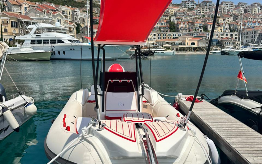 NUOVA JOLLY  Prince 24 EXCLUSIVE 2025 фото 1.9