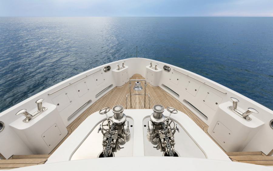 Mangusta OCEANO 46 фото 1.15
