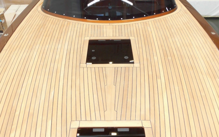 Frauscher 1017 GT фото 1.43