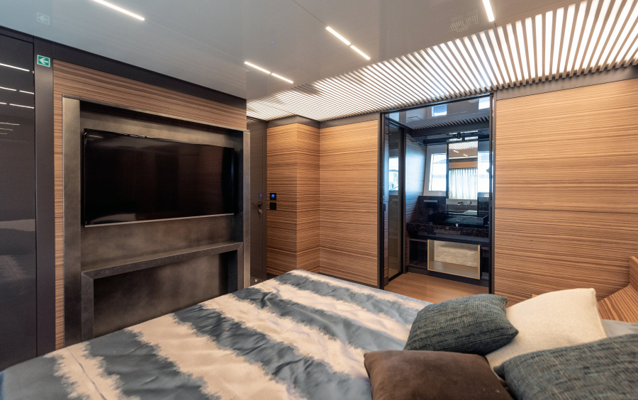 Ferretti Yachts 920 #36 фото 2.15