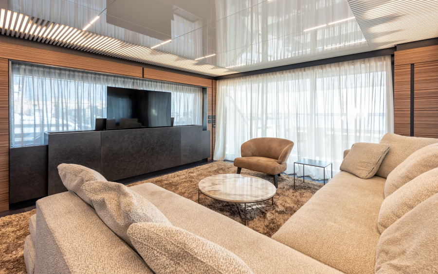 Ferretti Yachts 920 #36 фото 2.4