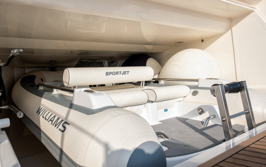 Ferretti Yachts 920 #36 фото 2.29