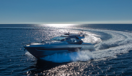 Perseo Super 76'