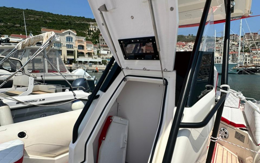 NUOVA JOLLY  Prince 24 EXCLUSIVE 2025 фото 1.8