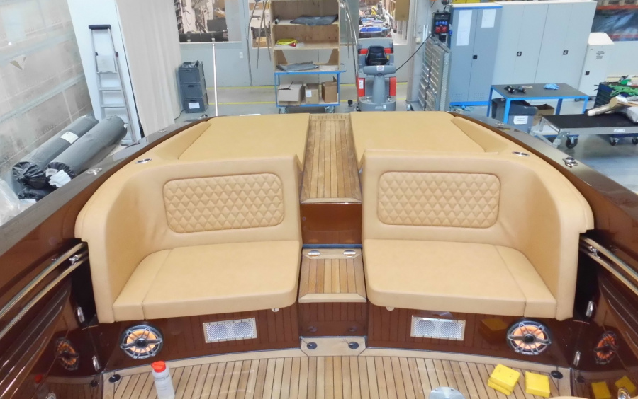 Frauscher 1017 GT фото 1.50