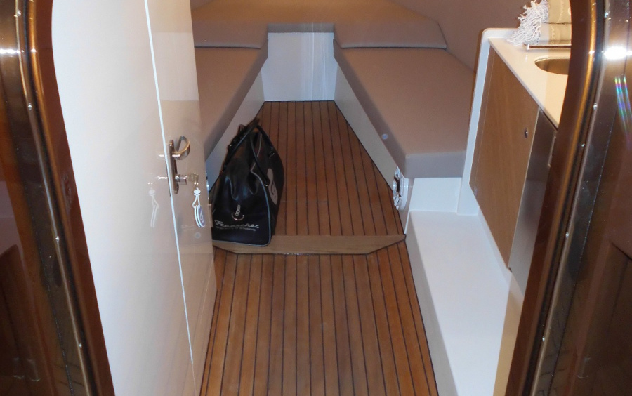Frauscher 1017 GT фото 1.47