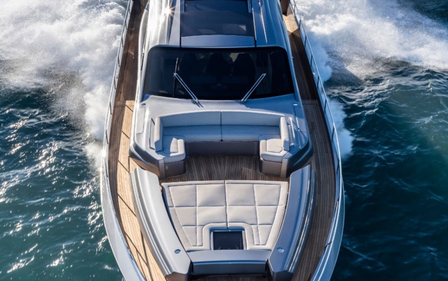 Pershing 8x #30 фото 1.11