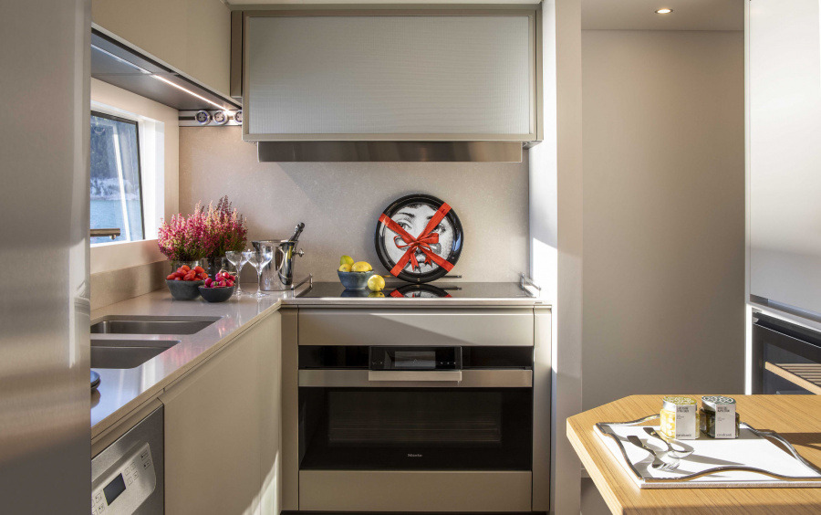 Custom Line Navetta 30 #24 фото 2.5