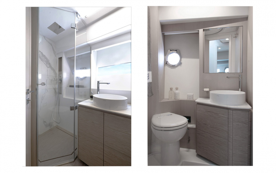 Ferretti Yachts 500 #45 фото 2.10