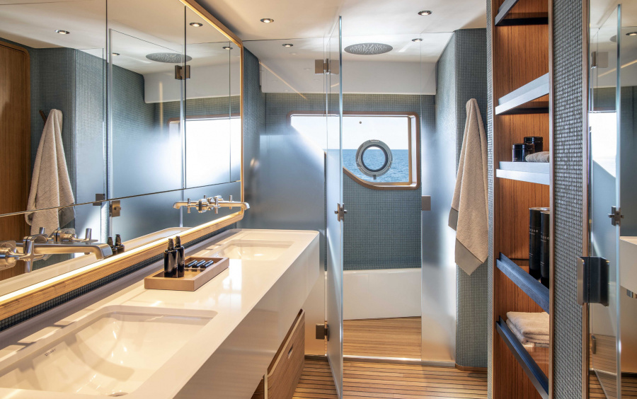 Custom Line Navetta 30 #24 фото 2.4