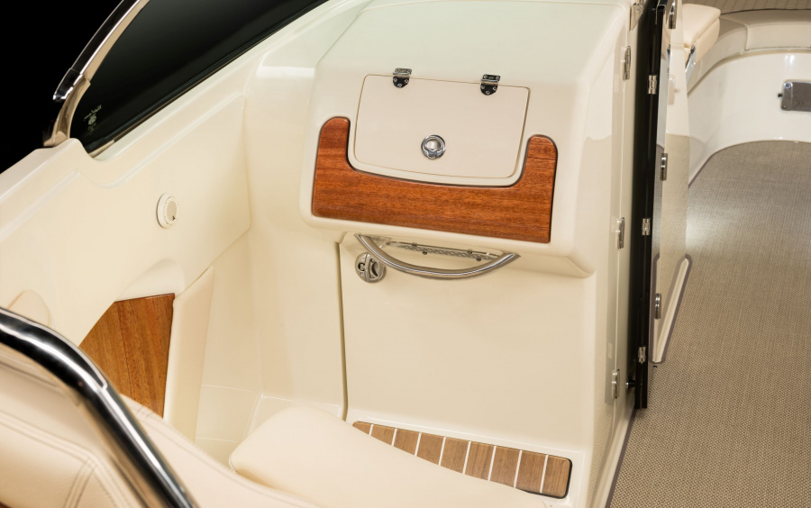 Chris-Craft Launch 28 GT/500659 фото 1.10