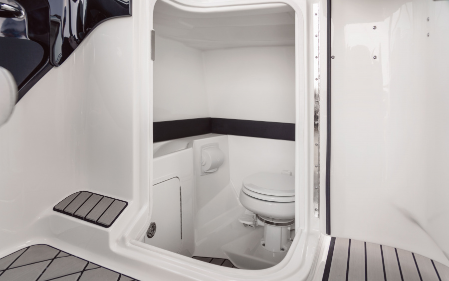 Sea Ray  SLX 280 OB фото 1.5