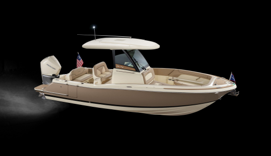 Chris-Craft Catalina 24