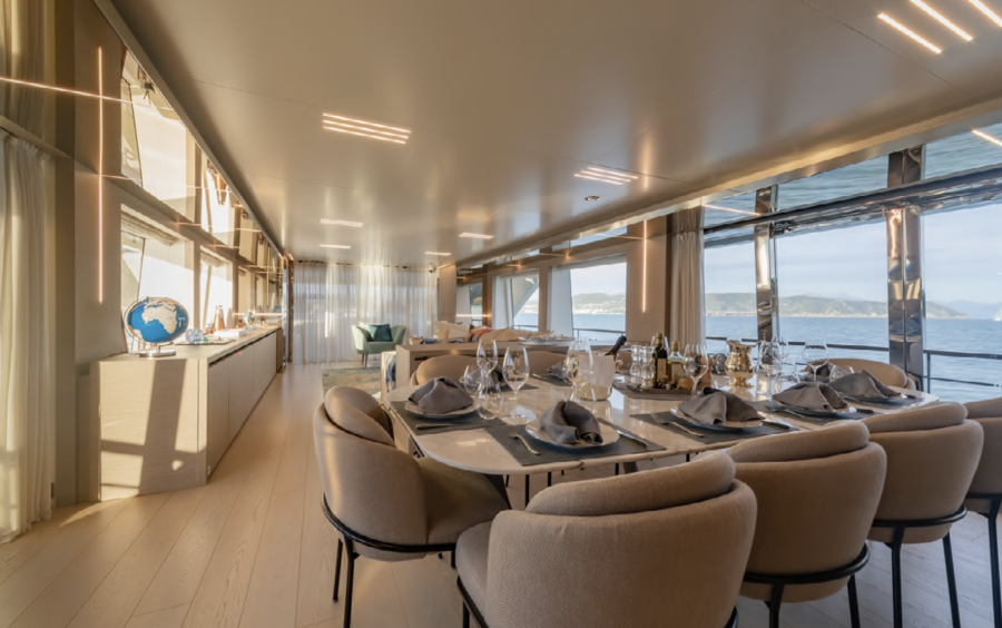 Custom Line Navetta 37 фото 2.14